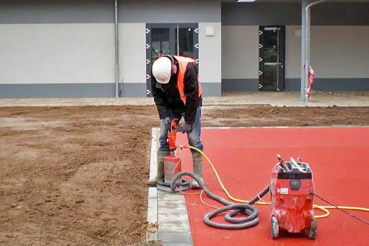 Chemische verankering