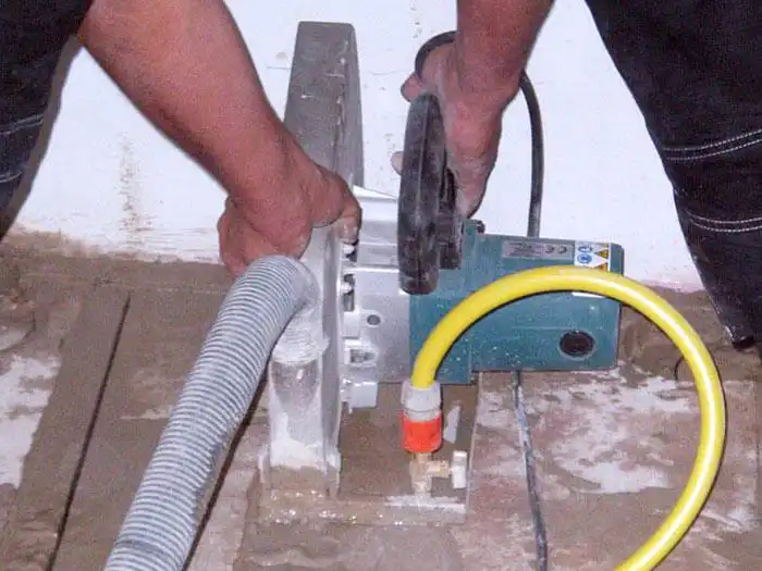 Gaten boren door stelton platen